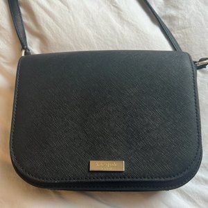 Kate Spade Black Bag